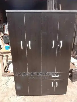 Beautiful 4by6ft Wardrobe