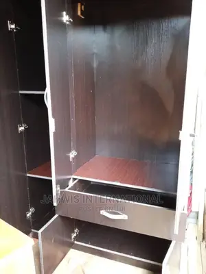Beautiful 4by6ft Wardrobe