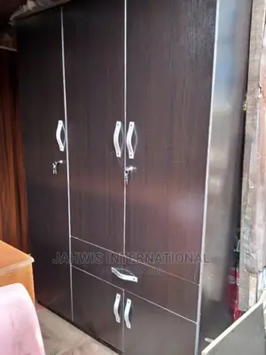 Beautiful 4by6ft Wardrobe