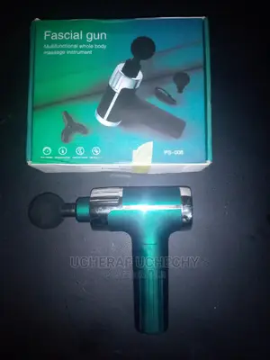 Fascial Gun
