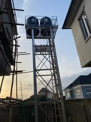 Water Tank