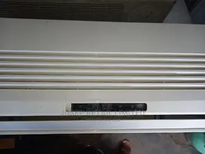 LG 1hp Ac Full Copper Engine With Warranty