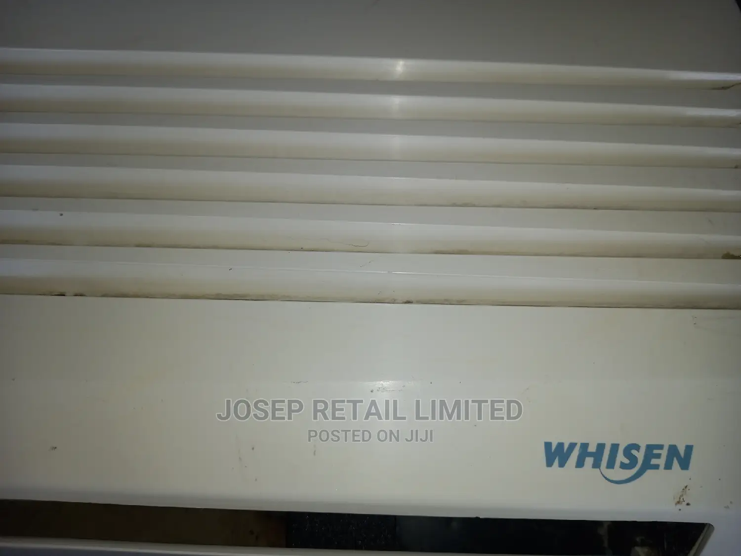 LG 1hp Ac Full Copper Engine With Warranty