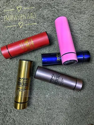 Led Temperature Flask Wholesales