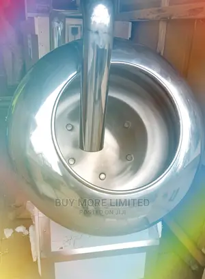 Peanut Coating Machine