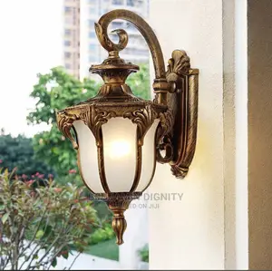 Outdoor Lamps