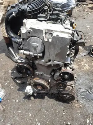 Nissan Altima X-Trail 2.5L Engine 2008/2012