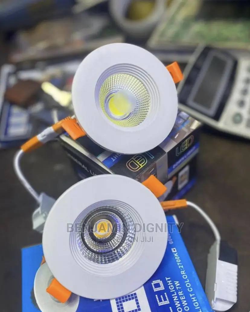 Led Pop Lights