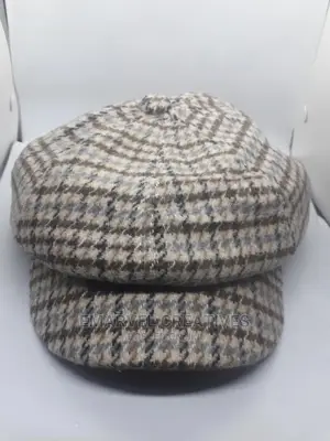 Peaky Blinders Cap