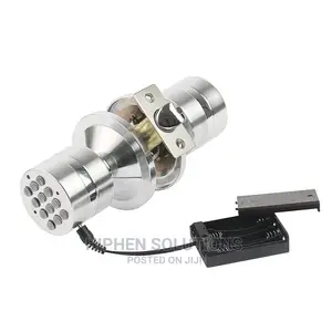 Electronic Door Lock Digital Code Door Lock Password Keyless