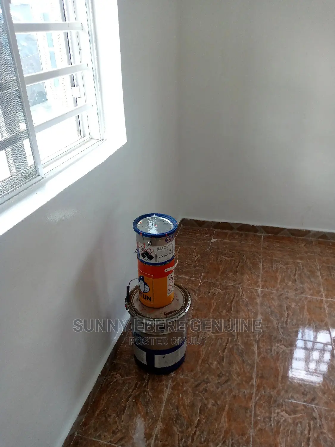 Polyurethane Pu Wall Paint Coatings