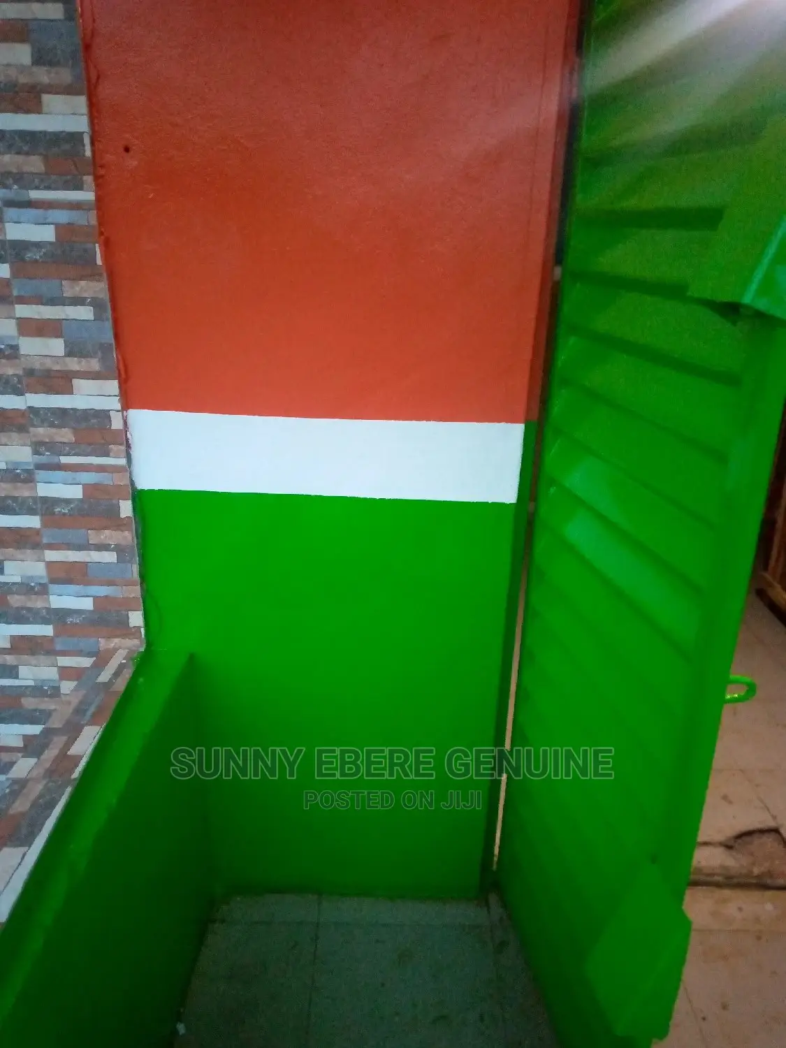 Polyurethane Pu Wall Paint Coatings