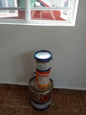 Polyurethane Pu Wall Paint Coatings