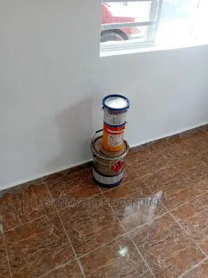 Polyurethane Pu Wall Paint Coatings