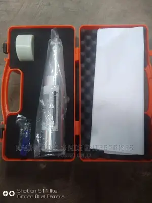 Concrete Test Hammer