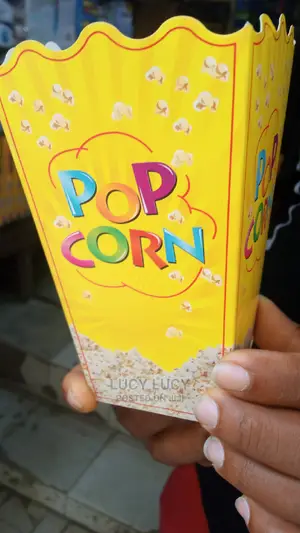 Pop Corn Pack