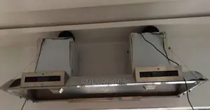 New Industrial Kitchen Range Hood 180cm (Extractor)