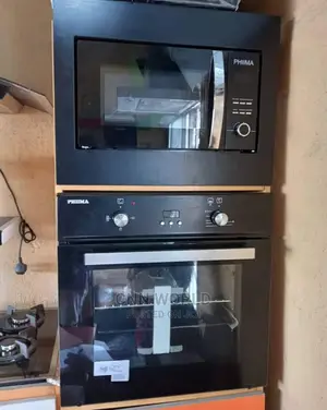 High Quality Phiima Inbuilt Oven and Microwave (60cm)