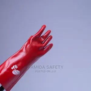 All Safety Handglove