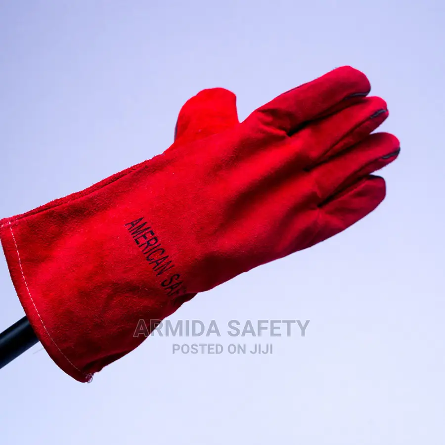 All Safety Handglove