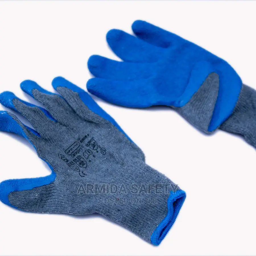 All Safety Handglove