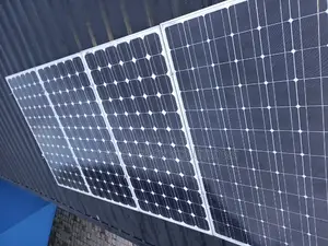 2.5kva 4panels Solar System