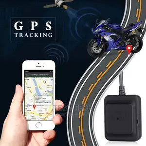 Installation Of Gps Tracking Device For Bikes And Vehicles