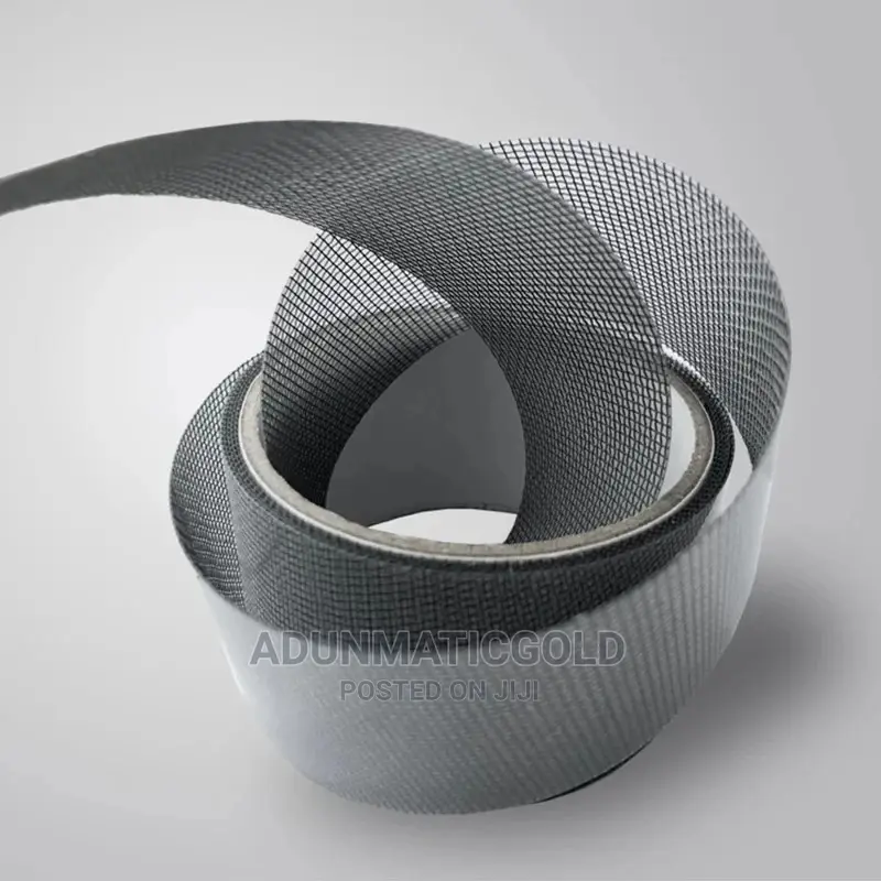 Tape Net Repire
