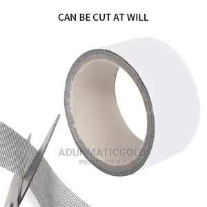 Tape Net Repire