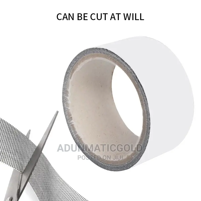 Tape Net Repire