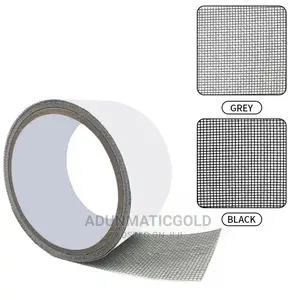 Tape Net Repire