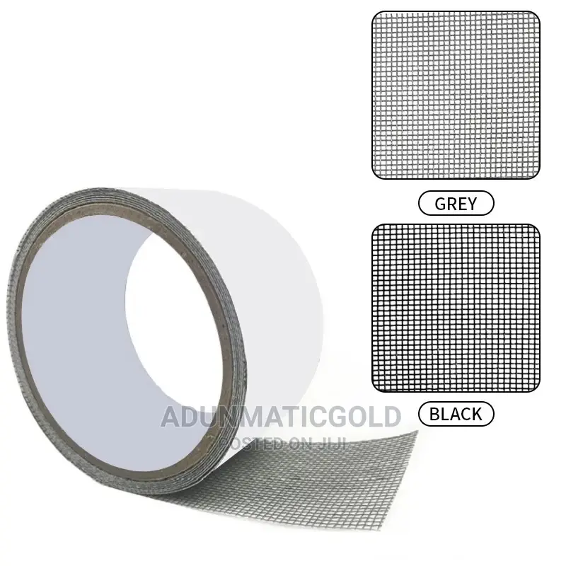 Tape Net Repire