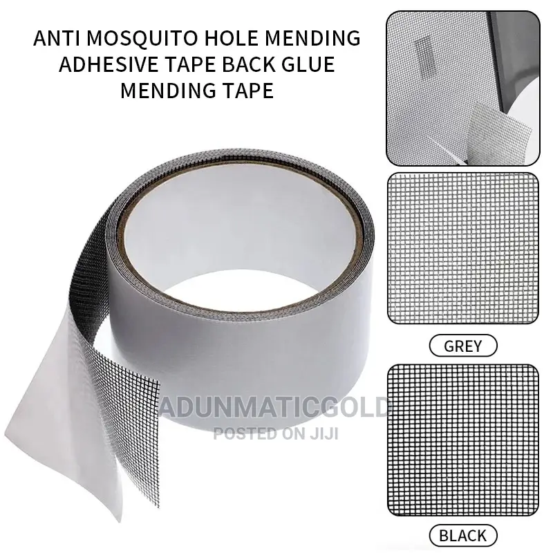 Tape Net Repire