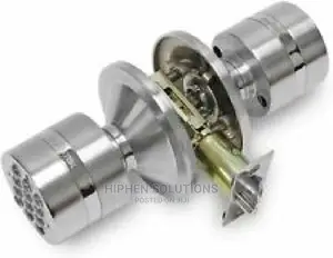 Electronic Keypad Lock