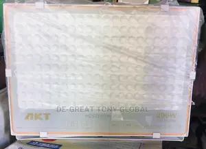 Led Flood Light Akt 200w