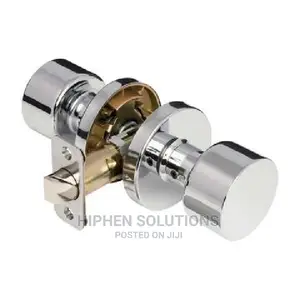 Electronic Door Knob
