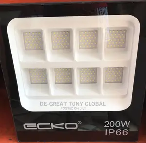200W Flood Light Ecko