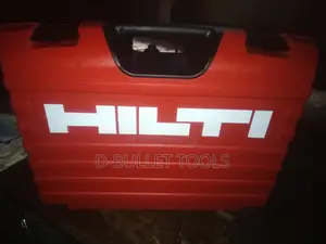 Hilti TE70 Drill