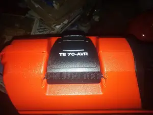 Hilti TE70 Drill