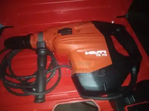 Hilti TE70 Drill