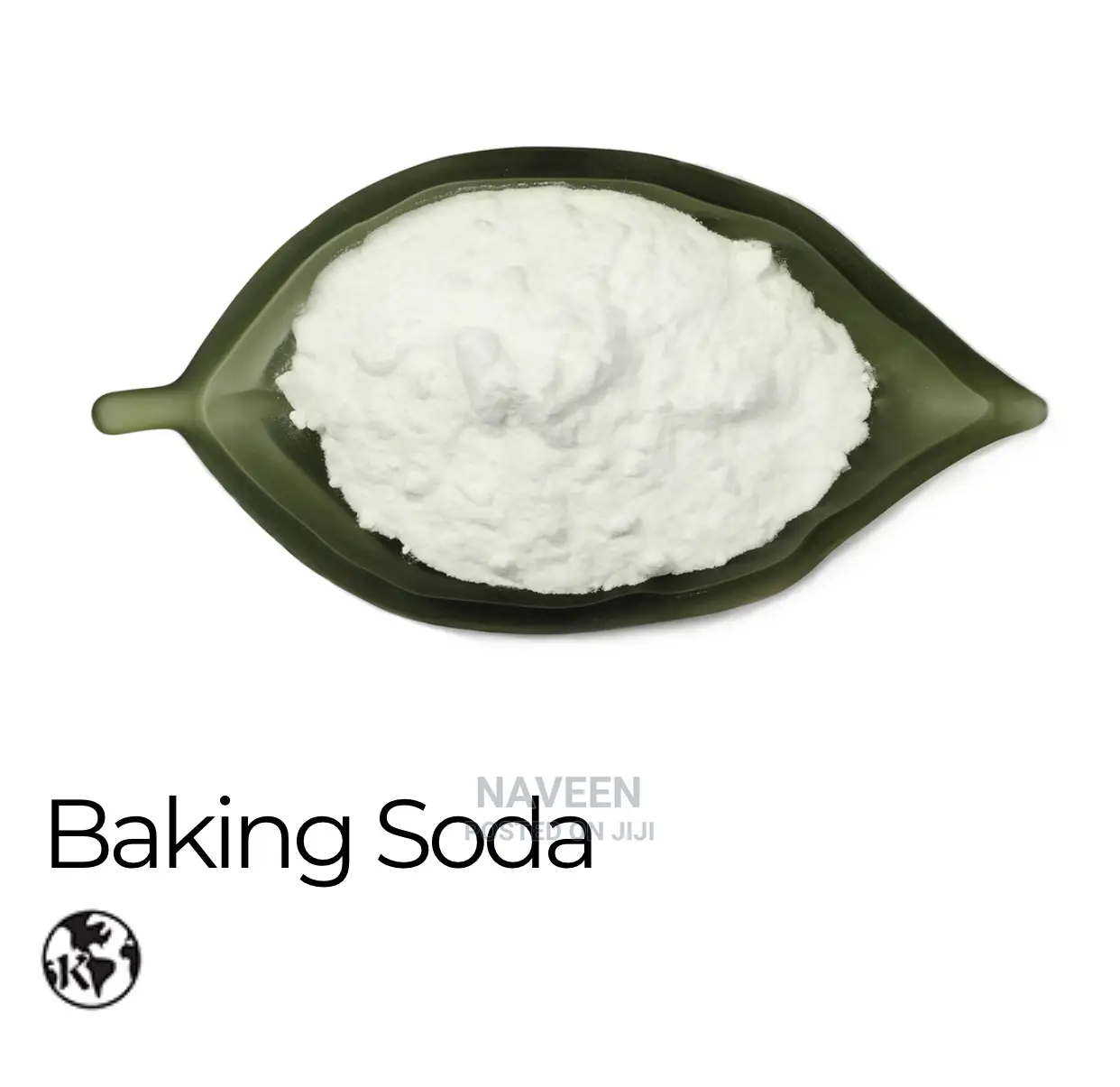 Baking Soda (Food Grade) - 100g