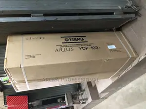 Yamaha Aruis Ydp-103 Digital Paino