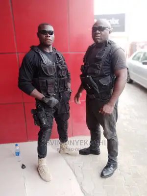 Vip Bodyguard / Bouncers