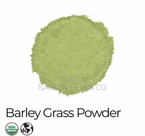 Barley Grass Powder - 50g