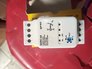 Entes Liquid Level Controller Ssrc-04