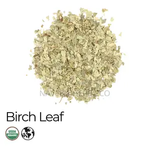 Birch Leaf - 50g