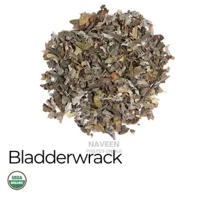 Bladderwrack Whole/Powder- 50g