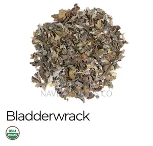 Bladderwrack Whole/Powder- 50g