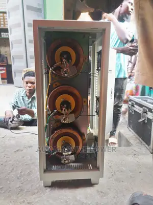 Mega 10kva Stabilizer