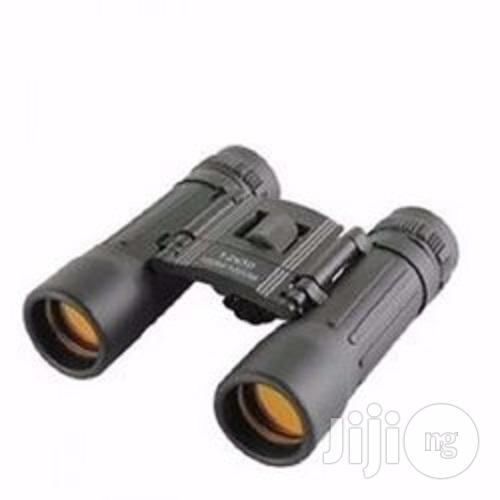 Pocket Size Binoculars- Black